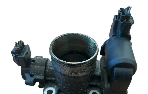 Toyota Corolla Verso AR10 Throttle valve 1923002010 3G25