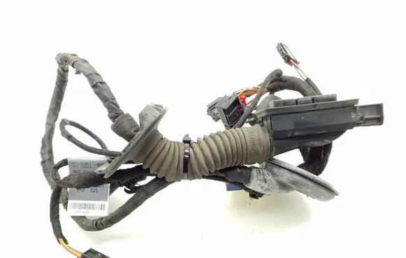 Audi A4 S4 B8 8K Front door wiring loom 8K0971029AB