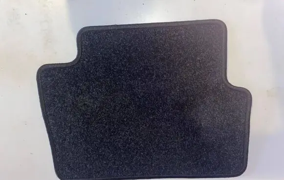 Ford C-MAX I Car floor mat set AM3M5JR130B18DA3YYW