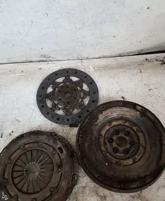 Ford Focus Clutch set kit