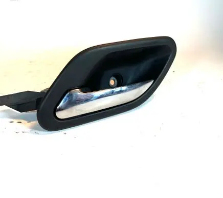 BMW 5 E39 Rear door interior handle trim 8125513 51218125513