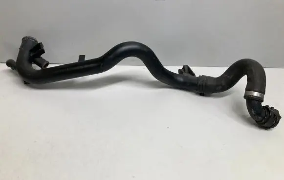 Audi A6 C7 Engine coolant pipe/hose 03L121071 4G0122101G
