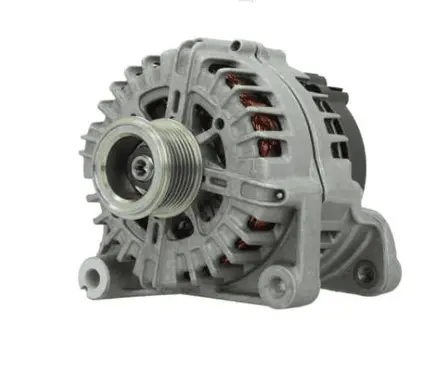 BMW 5 F10 F11 Generator/alternator FG23S011 A3402S