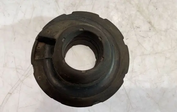 Audi A6 S6 C7 4G Rear coil spring rubber mount 8K0512297F