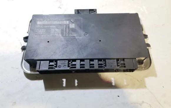 BMW 5 F10 F11 Light module LCM 61359273628901