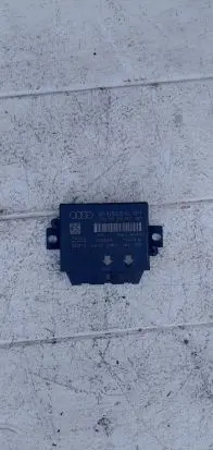 Audi A6 S6 C7 4G Parking PDC control unit/module