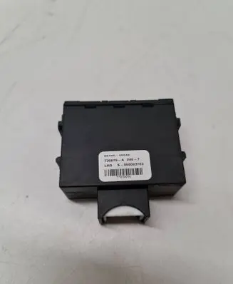 Toyota Avensis T250 Immobilizer control unit/module 8978005040 736679A S000003703