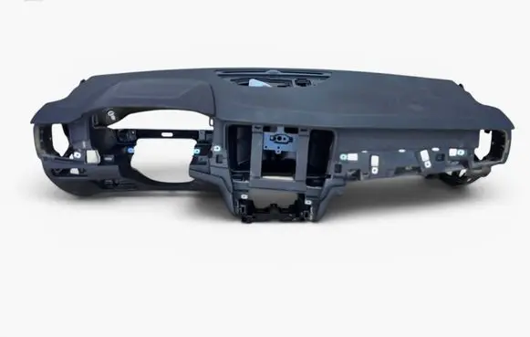 Volvo S90, V90 Dashboard 31366556