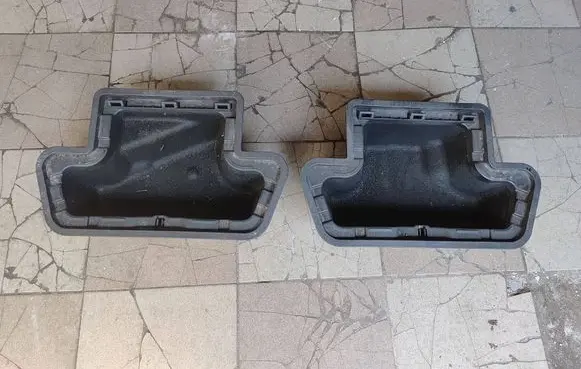 Peugeot 3008 I Central console drawer/shelf pad PEUGEOT-5008
