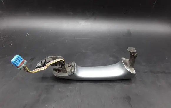 Volvo XC70 Rear door exterior handle 30753786