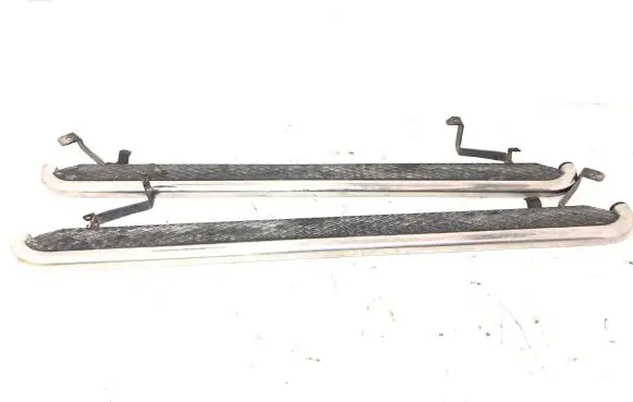 Audi Q7 4L Thresholds for All-terrain vehicles 4L0071065A