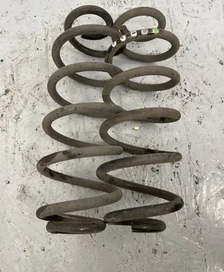 Audi A6 S6 C7 4G Rear coil spring