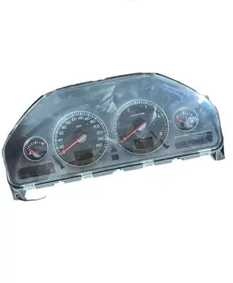 Volvo XC90 Speedometer (instrument cluster) 30746101 69594830T