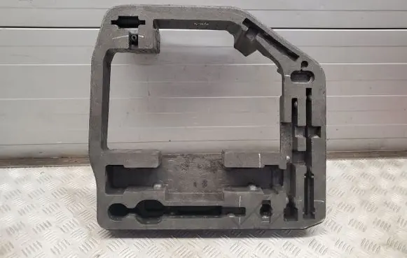 Audi A4 S4 B8 8K Tool box 8T0012109D