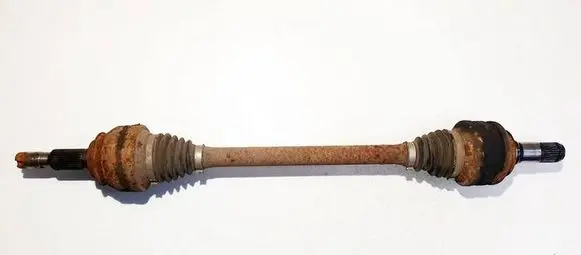 Lexus GS 300 350 430 450H Rear driveshaft 