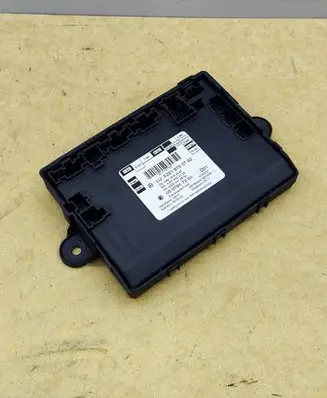 Door control unit/module
