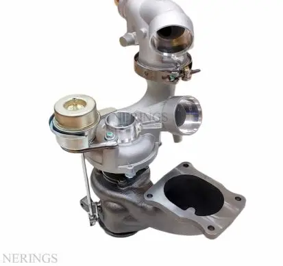 Mercedes-Benz Sprinter W906 Turbo 53049700057 53049880057 6460900380