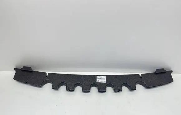 Opel Crossland X Front bumper foam support bar YQ00944480