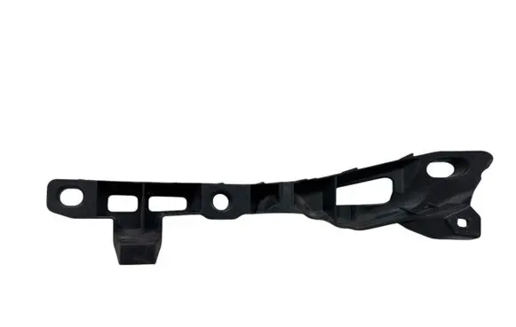 Renault Clio III Headlight/headlamp mounting bracket 8200800091