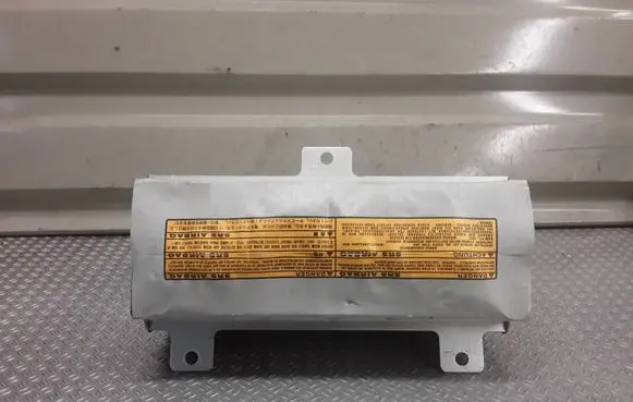 Hyundai Santa Fe Passenger airbag 520241900B