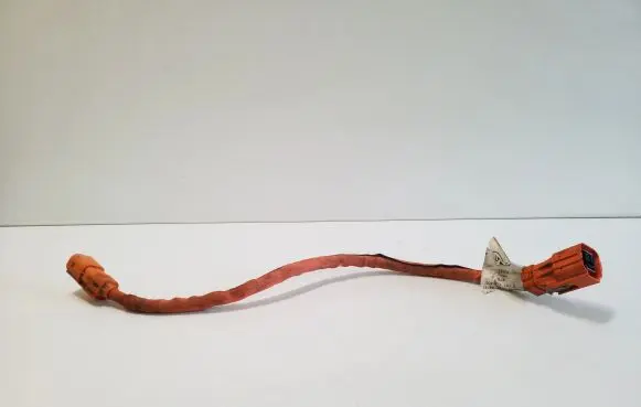 Volkswagen e-Golf High voltage cable 5QE971483B