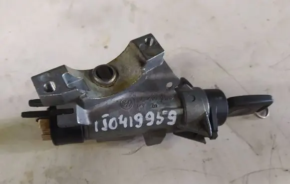 Audi A3 S3 8L Ignition lock 1J0419959