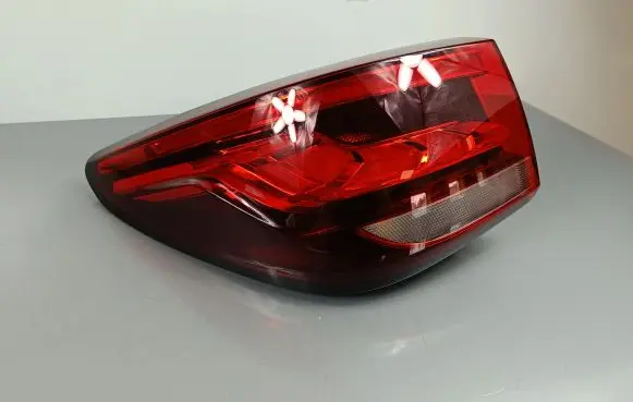 MG ZS Rear/tail lights ZS11MCERC 10571681