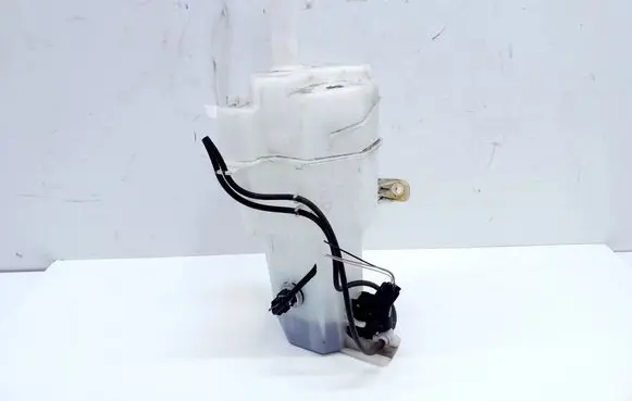 KIA Ceed Windshield washer fluid reservoir/tank 98610J7000 985102W500