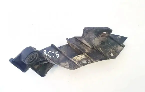 Seat Leon (1P) Rear bumper mounting bracket 1p0807378