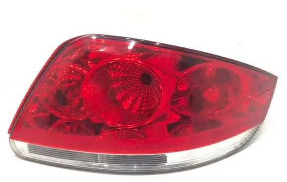 Fiat Linea Rear/tail lights