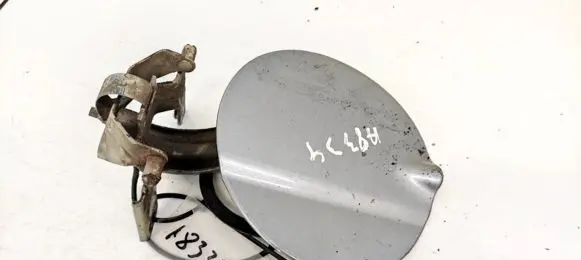 Fuel tank cap
