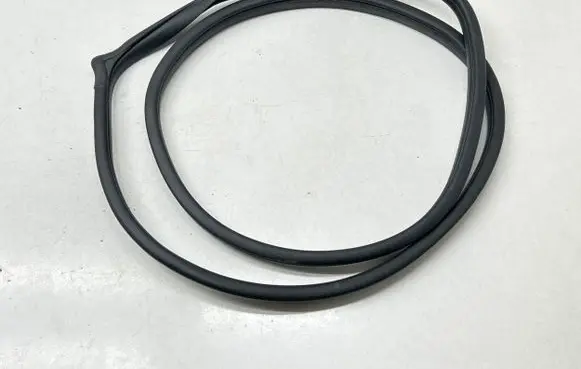 KIA Optima Rear door rubber seal (on body) 