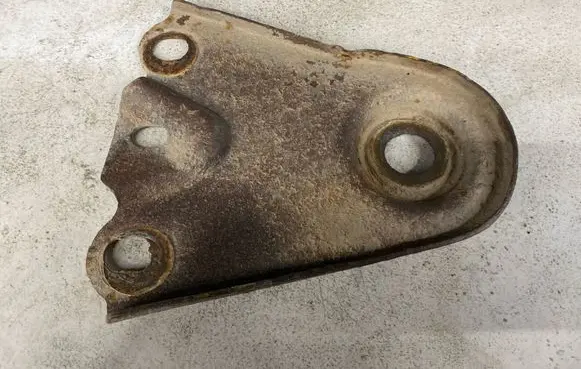 Volvo XC70 Other front suspension part 