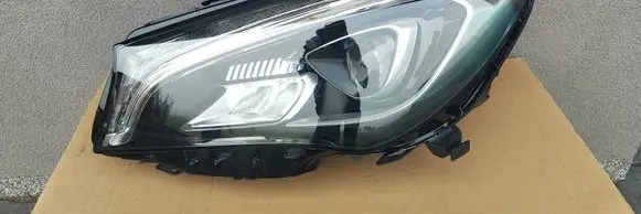 Mercedes-Benz CLA C117 X117 W117 Headlight/headlamp A1178206761 1090074