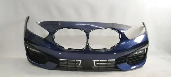 BMW 1 F40 Front bumper 