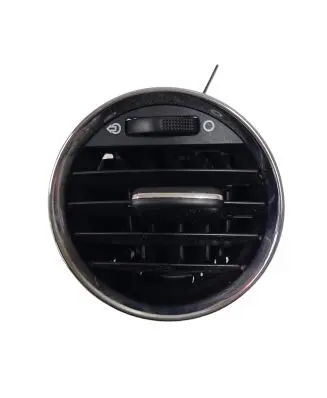 Peugeot 308 Dashboard side air vent grill/cover trim Y05201