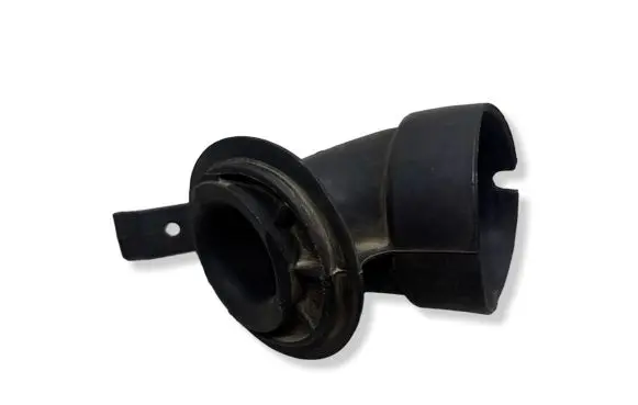 Audi 80 90 B3 Air intake hose/pipe 026133853B