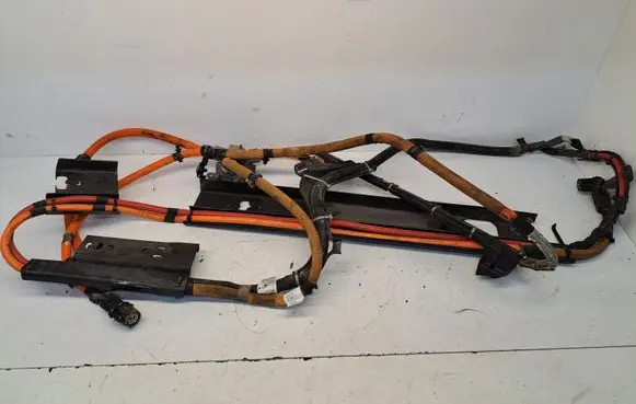 Mercedes-Benz E W213 Brake wiring harness A2135404449