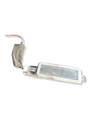 Renault Laguna II Other interior light 8200003035