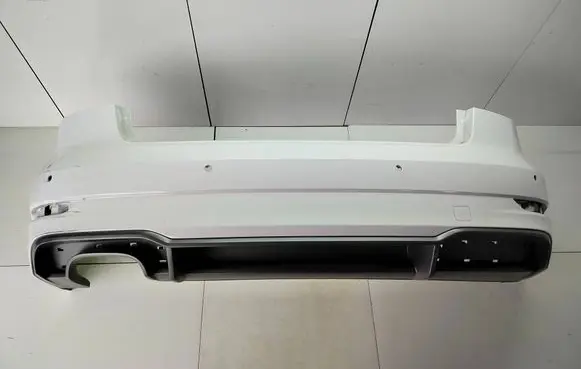 Audi A3 S3 8V Rear bumper 8V5807511J