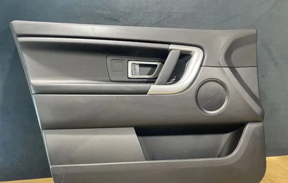 Land Rover Discovery Sport Front door card panel trim