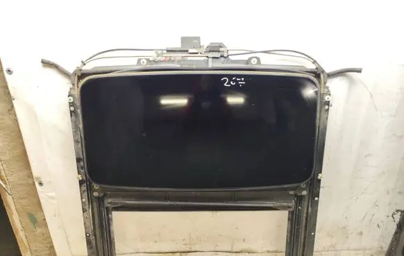 Volvo S60 Sunroof set 39970054