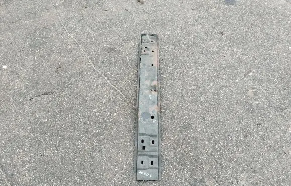 Toyota Auris 150 Rear bumper cross member