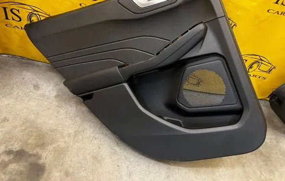 Ford Kuga III Sliding door card PV4B-S27407-AB3ZHE PV4BS27407AB3ZHE PV4B-S27407-AB