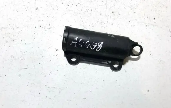 Subaru Forester SH Glove box