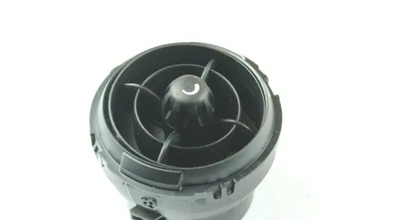 Mini One - Cooper Coupe R56 Dash center air vent grill 9801436 121090210