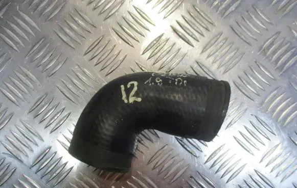 Skoda Fabia Mk1 (6Y) Engine coolant pipe/hose