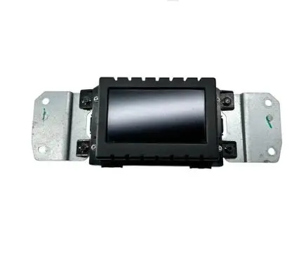 Ford Fusion II Screen/display/small screen DS7T18B955CE A9E00VD3C183