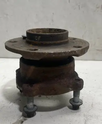 BMW X6 E71 Rear wheel ball bearing 