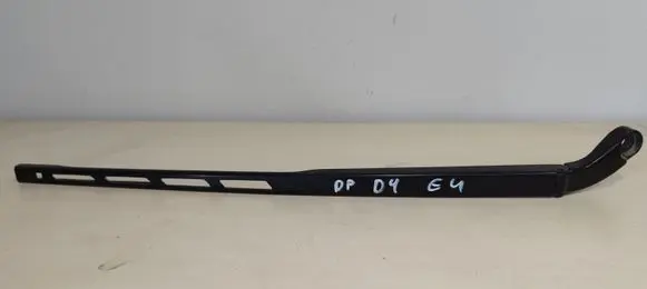 Audi A8 S8 D4 4H Front wiper blade arm 3392126184